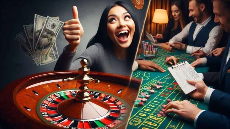 bc game Live Casino Baccarat Roulette မြန်မာ MMK