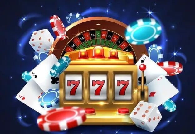 bc game Online Slots ဂိမ်းများ မြန်မာ MMK